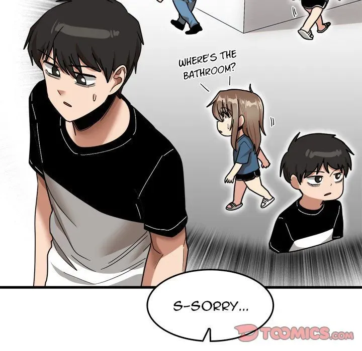 No More, No Less Chapter 32 page 26 - 