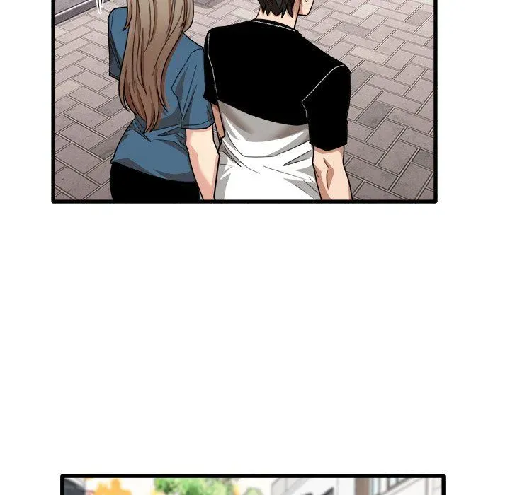 No More, No Less Chapter 32 page 30 - 