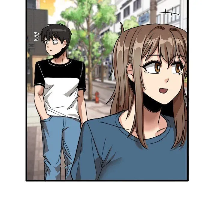 No More, No Less Chapter 32 page 31 - 