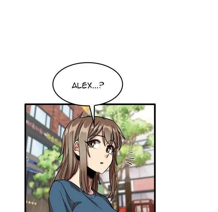 No More, No Less Chapter 32 page 32 - 