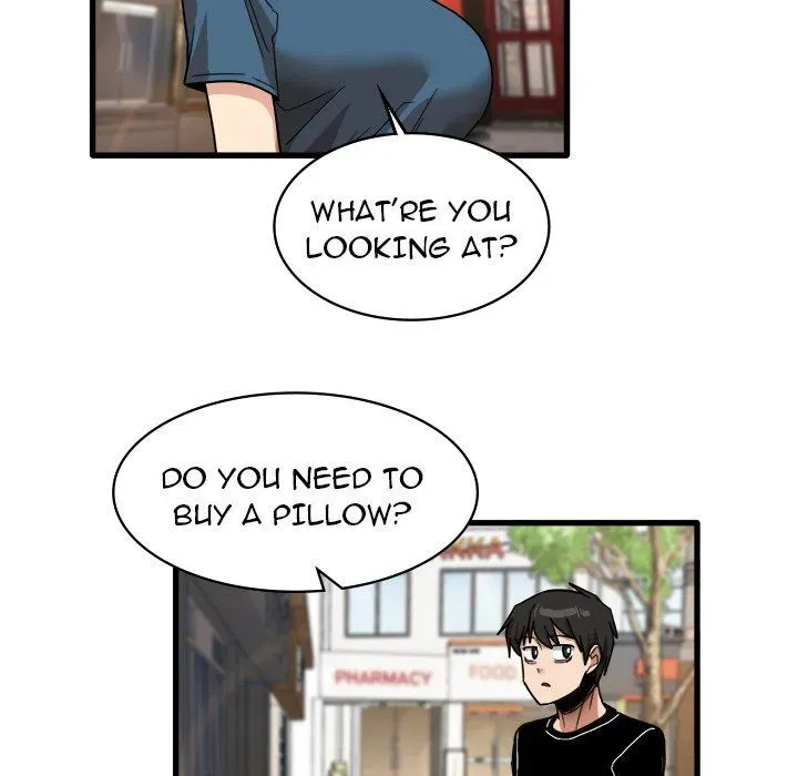 No More, No Less Chapter 32 page 33 - 