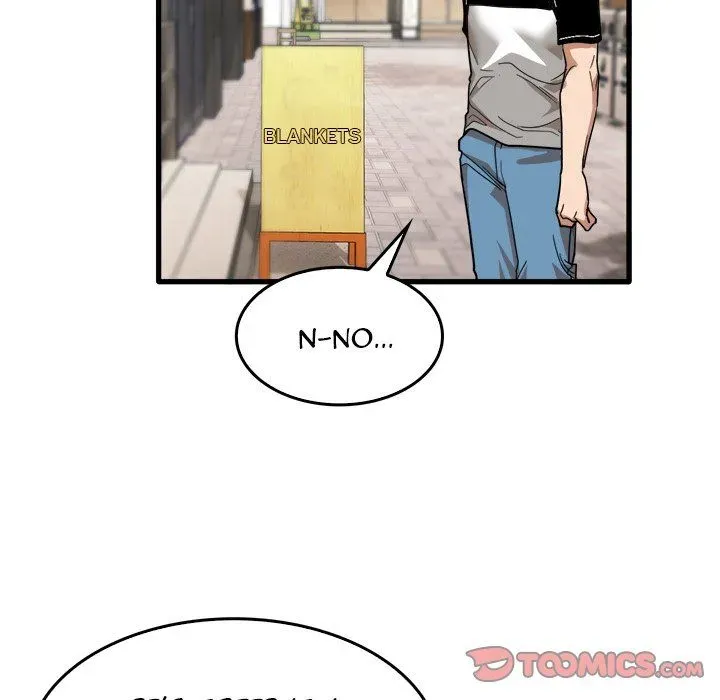 No More, No Less Chapter 32 page 34 - 