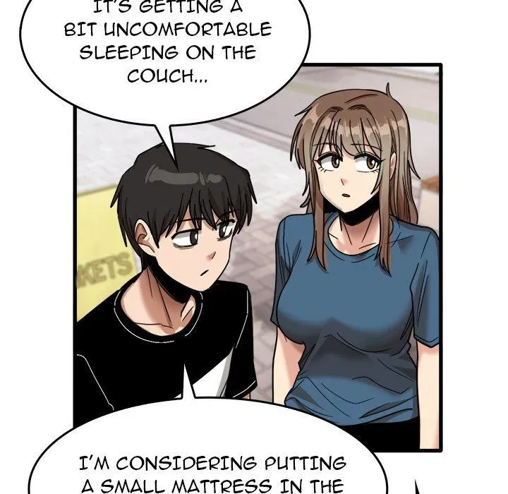No More, No Less Chapter 32 page 35 - 
