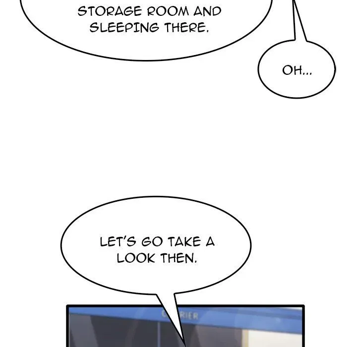 No More, No Less Chapter 32 page 36 - 