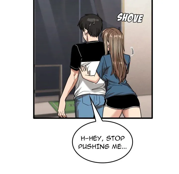 No More, No Less Chapter 32 page 37 - 