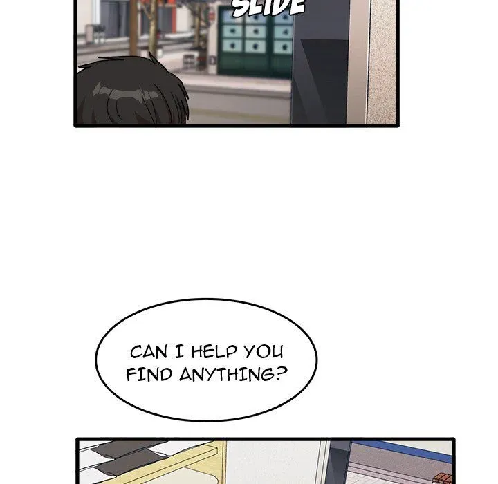 No More, No Less Chapter 32 page 39 - 