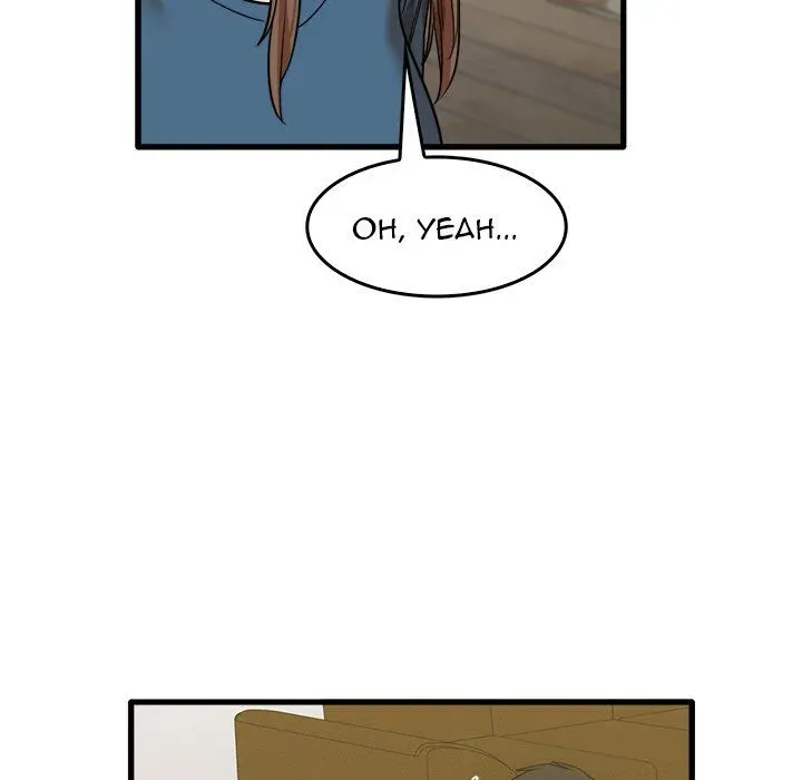 No More, No Less Chapter 32 page 5 - 