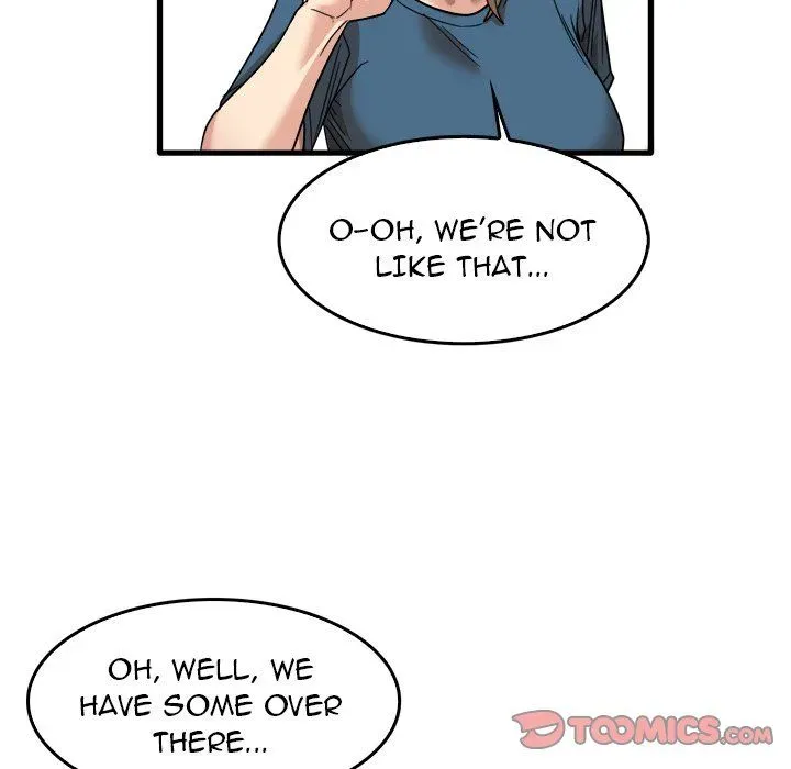 No More, No Less Chapter 32 page 42 - 