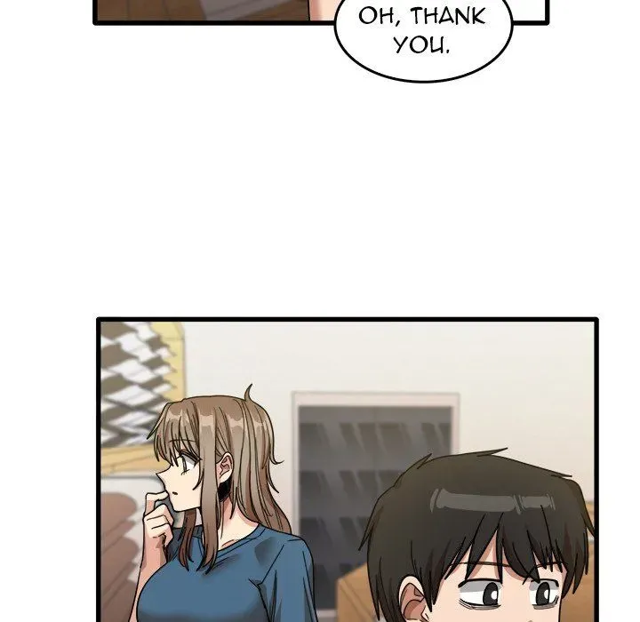 No More, No Less Chapter 32 page 44 - 