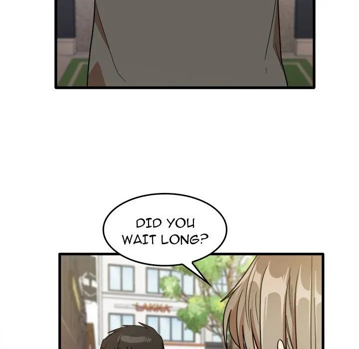 No More, No Less Chapter 32 page 47 - 