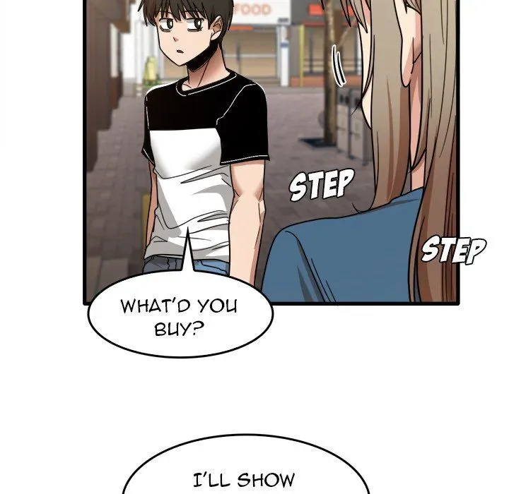 No More, No Less Chapter 32 page 48 - 