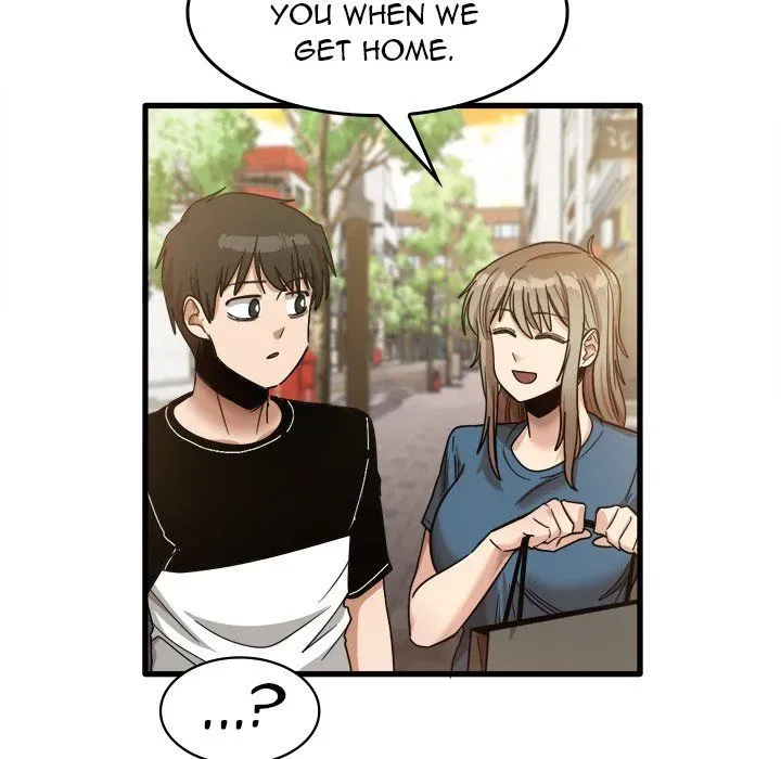 No More, No Less Chapter 32 page 49 - 