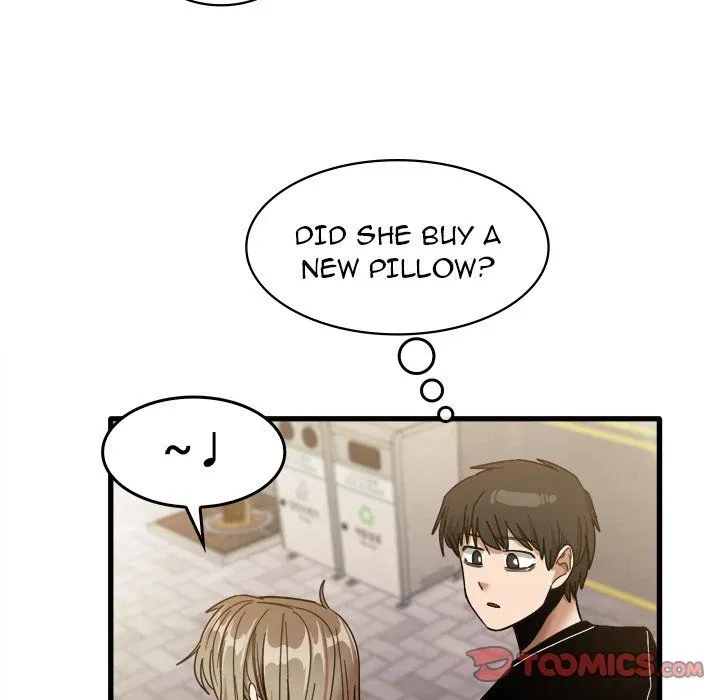 No More, No Less Chapter 32 page 50 - 