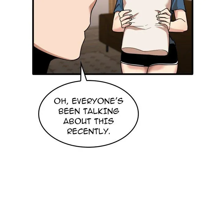 No More, No Less Chapter 32 page 56 - 