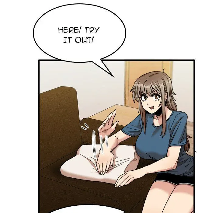 No More, No Less Chapter 32 page 57 - 