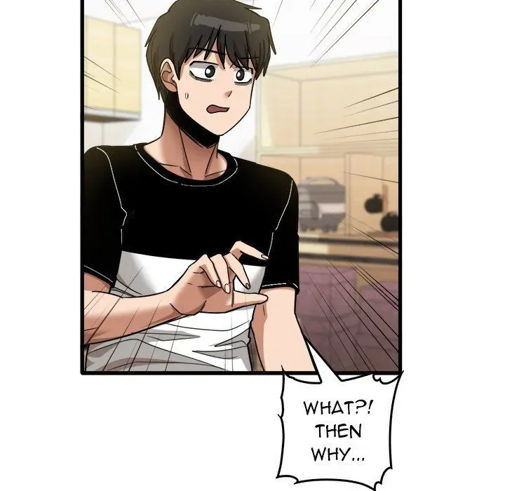 No More, No Less Chapter 32 page 59 - 