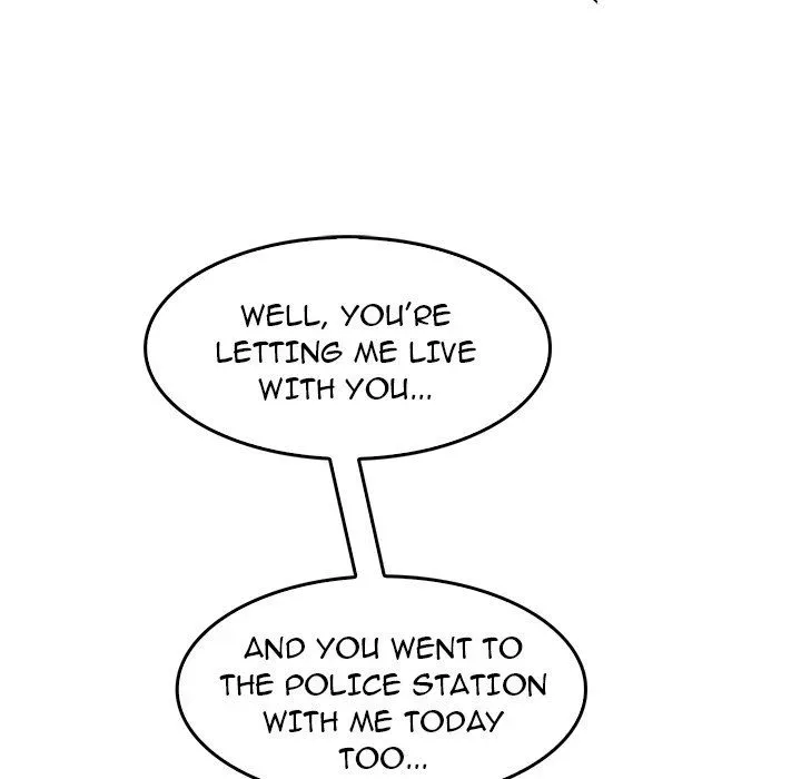 No More, No Less Chapter 32 page 60 - 
