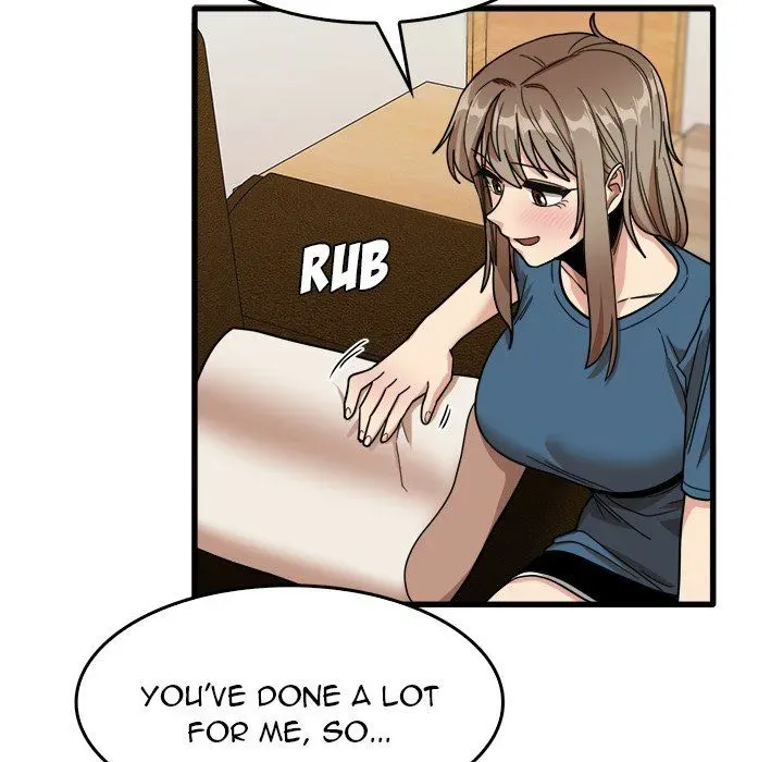 No More, No Less Chapter 32 page 61 - 