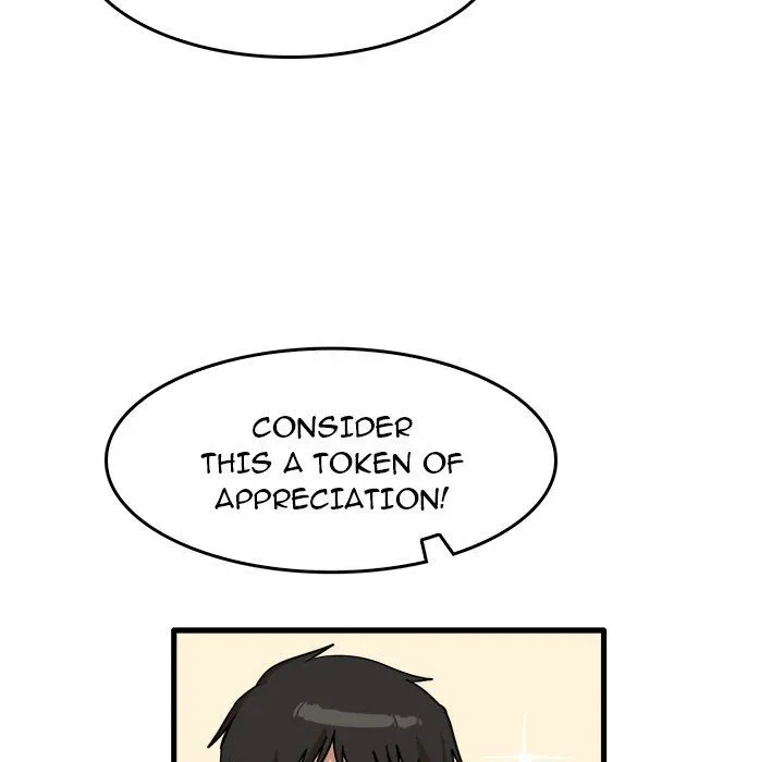 No More, No Less Chapter 32 page 62 - 