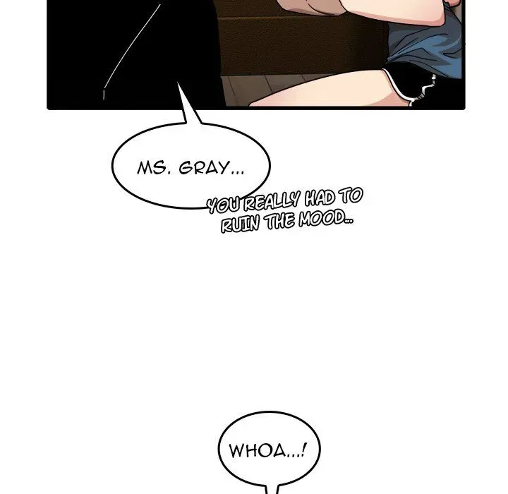 No More, No Less Chapter 32 page 65 - 