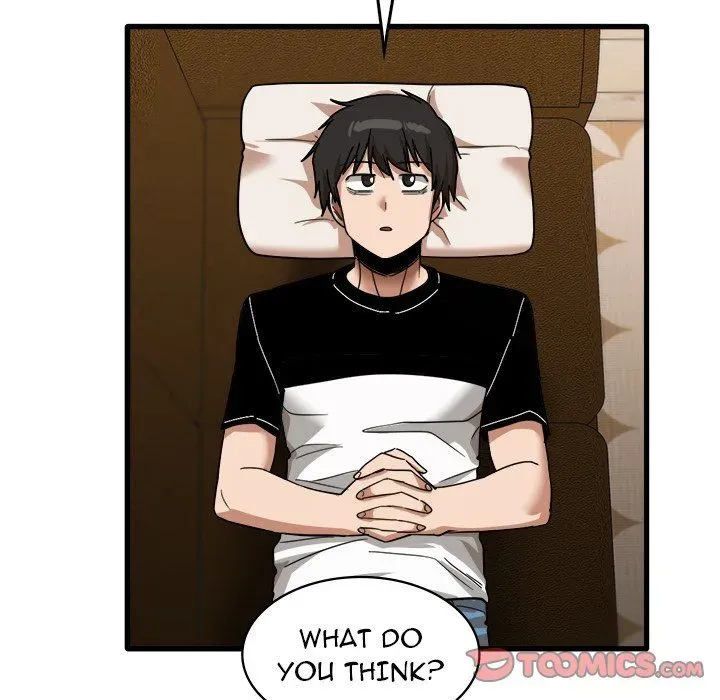 No More, No Less Chapter 32 page 66 - 