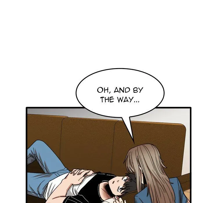 No More, No Less Chapter 32 page 69 - 