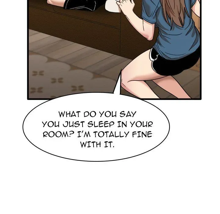 No More, No Less Chapter 32 page 70 - 