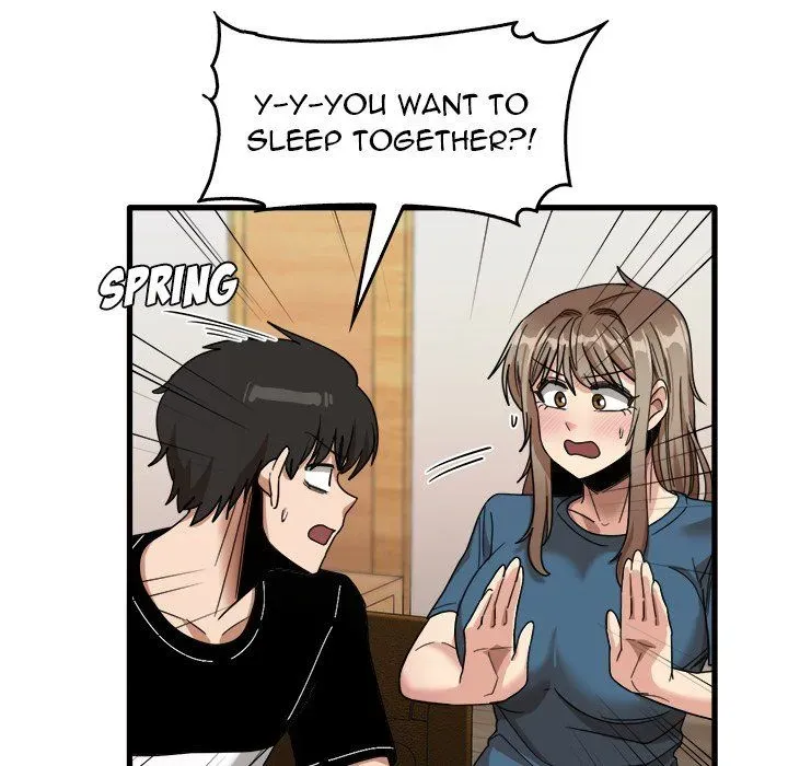 No More, No Less Chapter 32 page 71 - 