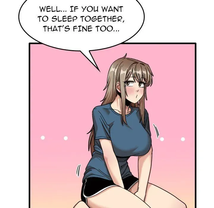No More, No Less Chapter 32 page 73 - 