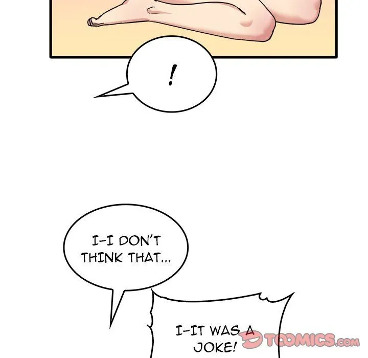 No More, No Less Chapter 32 page 74 - 