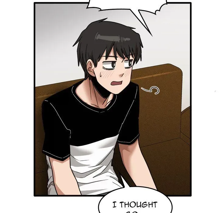 No More, No Less Chapter 32 page 75 - 