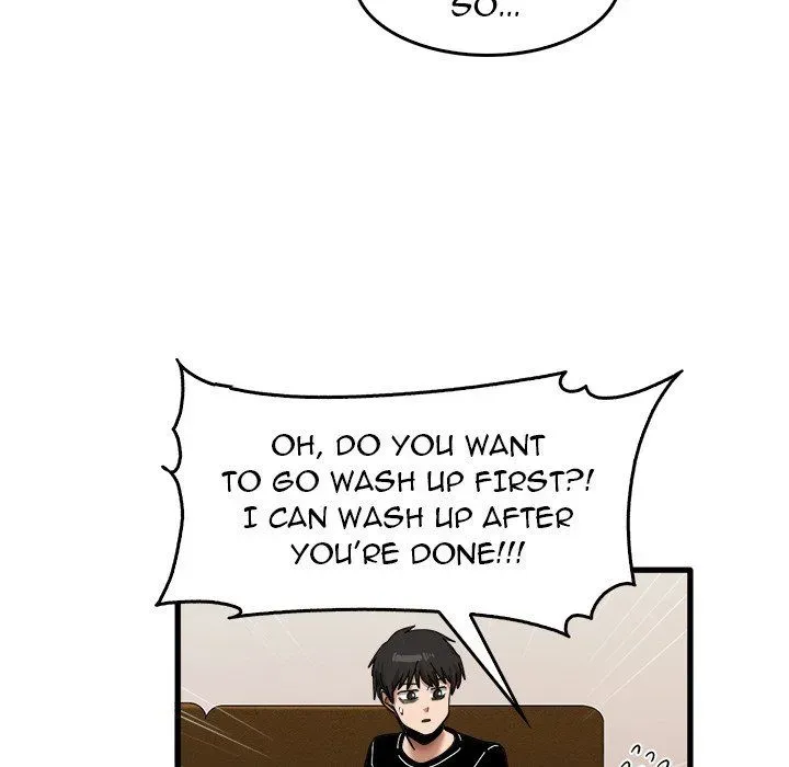 No More, No Less Chapter 32 page 76 - 