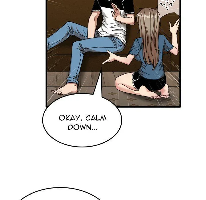 No More, No Less Chapter 32 page 77 - 