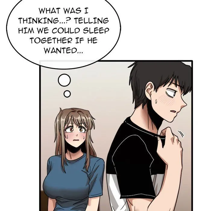 No More, No Less Chapter 32 page 78 - 