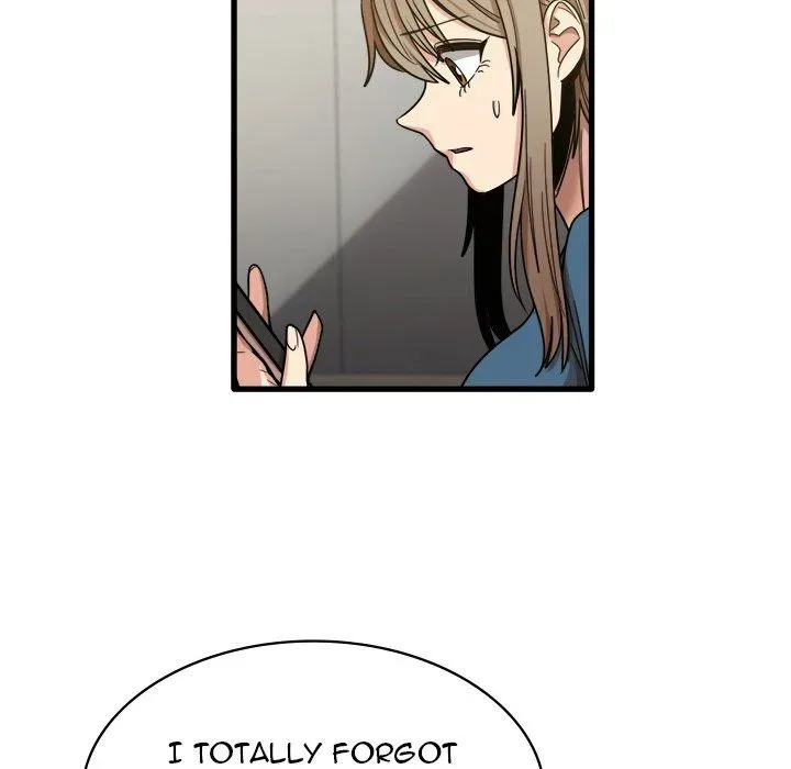 No More, No Less Chapter 32 page 9 - 