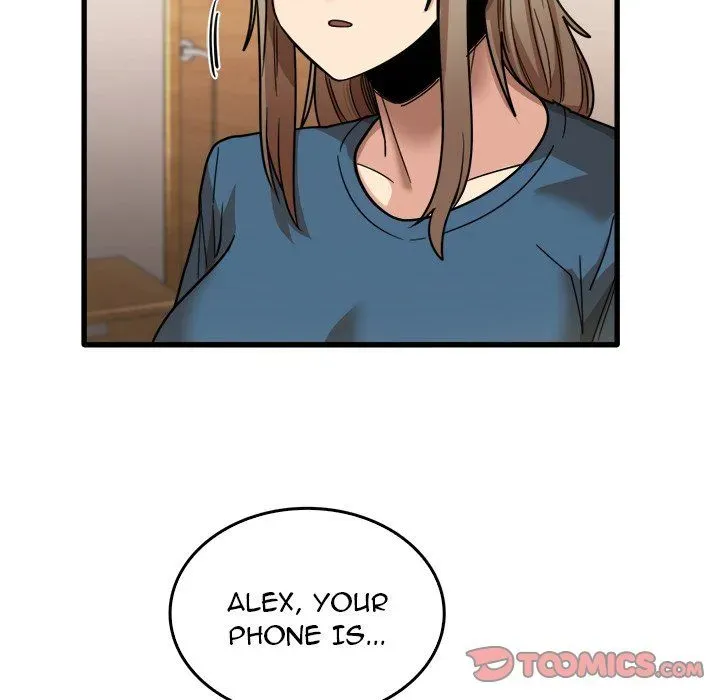 No More, No Less Chapter 32 page 82 - 