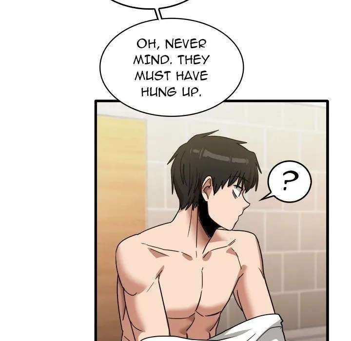 No More, No Less Chapter 32 page 83 - 