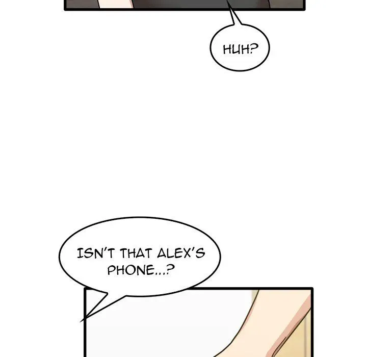 No More, No Less Chapter 32 page 89 - 
