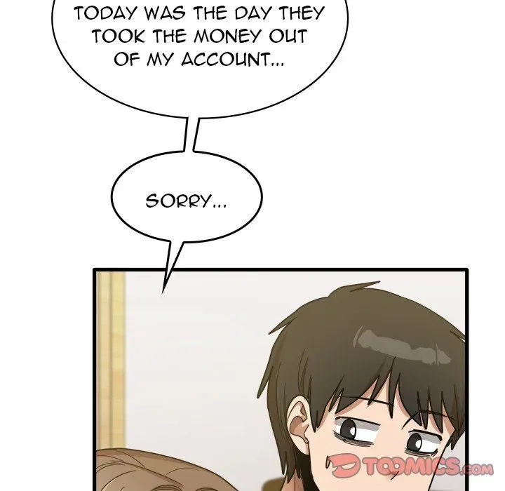 No More, No Less Chapter 32 page 10 - 
