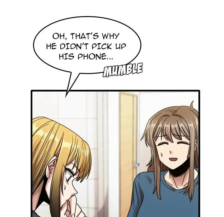 No More, No Less Chapter 32 page 91 - 