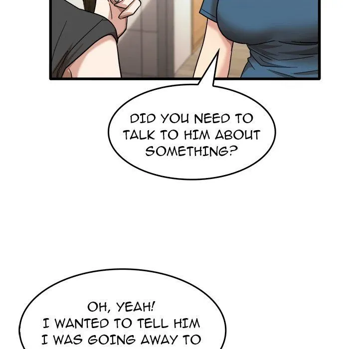 No More, No Less Chapter 32 page 92 - 