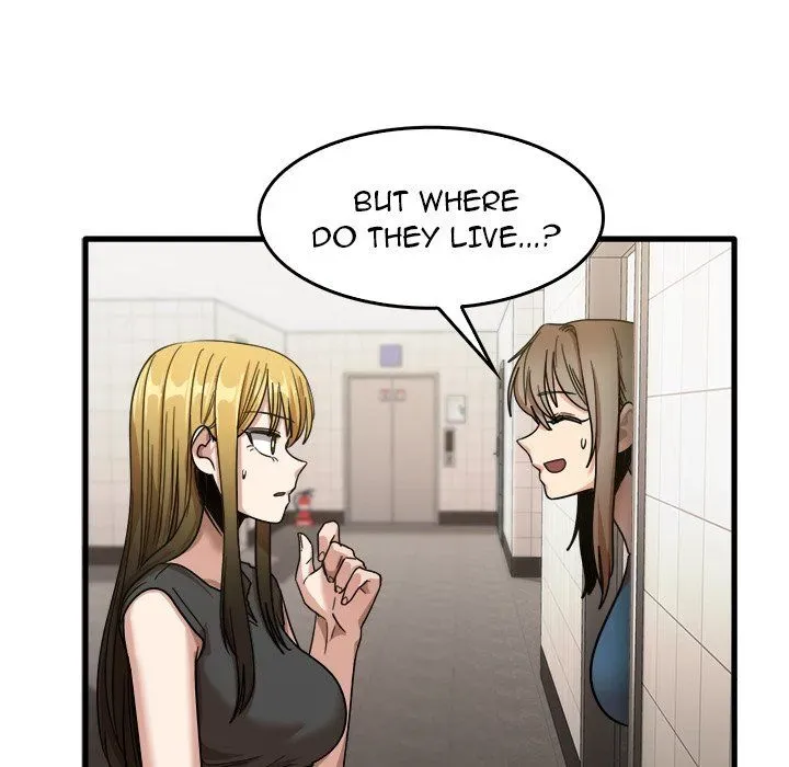 No More, No Less Chapter 32 page 95 - 