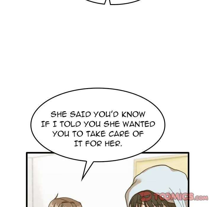 No More, No Less Chapter 32 page 98 - 