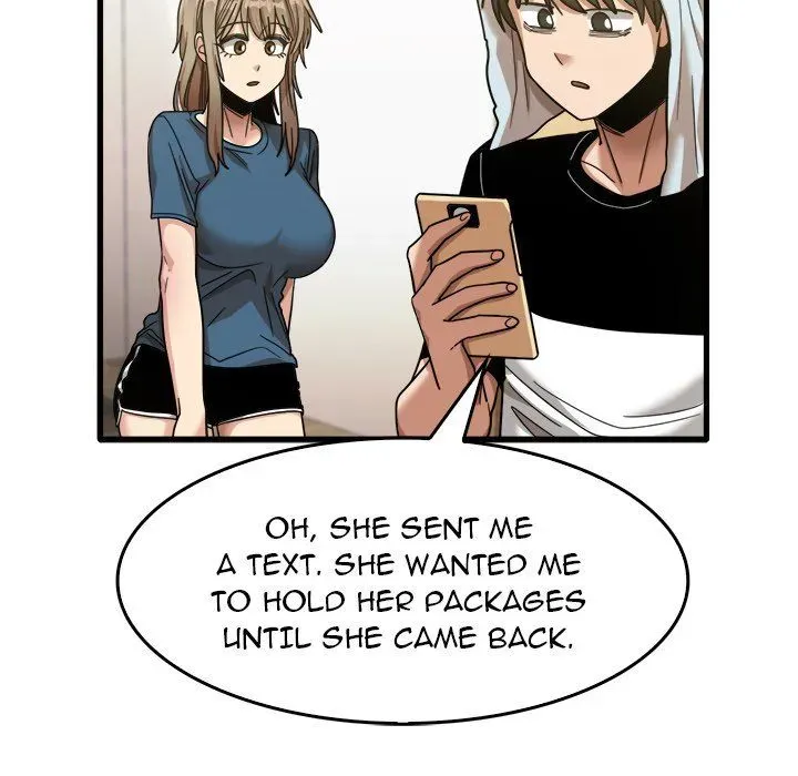 No More, No Less Chapter 32 page 99 - 