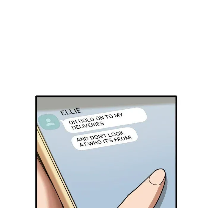 No More, No Less Chapter 32 page 100 - 