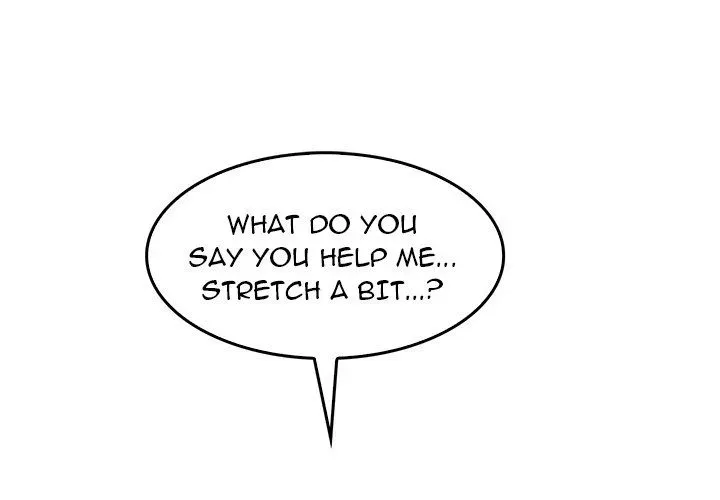 No More, No Less Chapter 33 page 1 - 