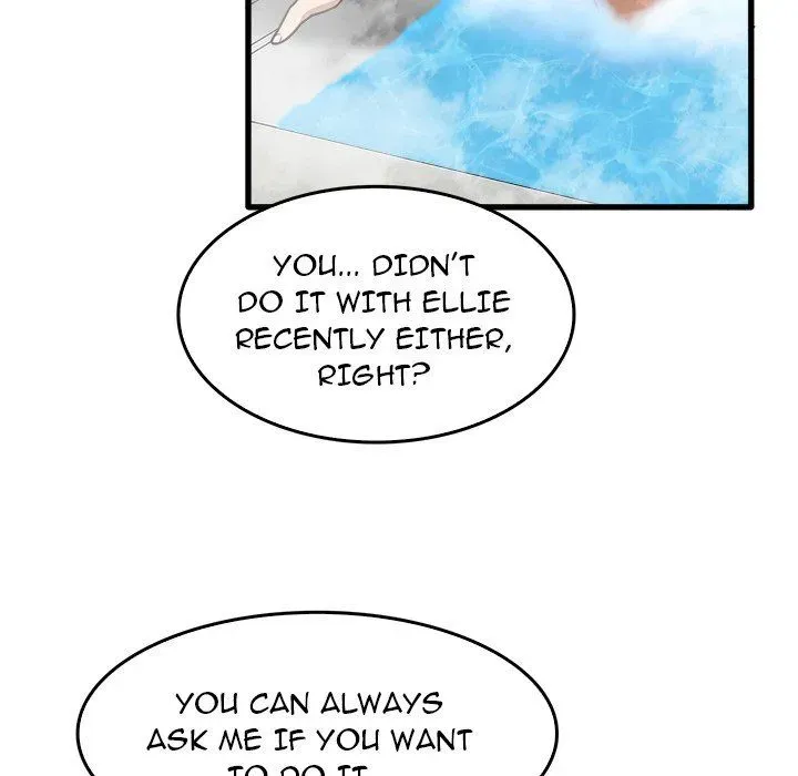 No More, No Less Chapter 33 page 105 - 