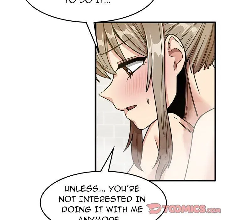 No More, No Less Chapter 33 page 106 - 