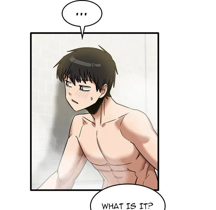 No More, No Less Chapter 33 page 109 - 
