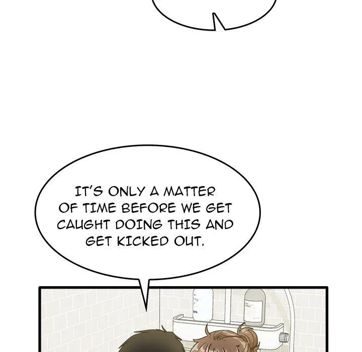 No More, No Less Chapter 33 page 110 - 